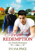 Cover: Jonah's Redemption - Jonah's Redemption
