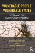 Cover: Vulnerable People, Vulnerable States - Routledge