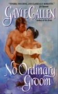 Cover: No Ordinary Groom - HarperCollins