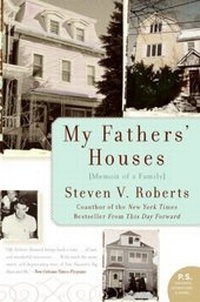 Enlarge image Cover: My Fathers' Houses - HarperCollins