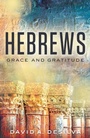Cover: Hebrews - Abingdon Press