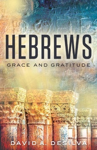 Abbildung von: Hebrews - Abingdon Press