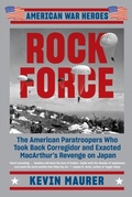 Cover: Rock Force - Dutton Caliber
