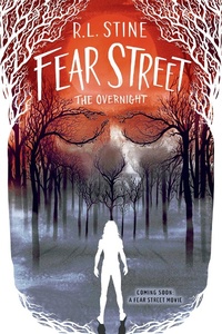 Enlarge image Cover: The Overnight - Simon Pulse