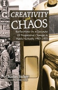 Cover: Creativity and Chaos - NewSouth Books