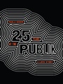 Cover: Paula Scher - Princeton Architectural Press