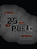 Cover: Paula Scher - Princeton Architectural Press