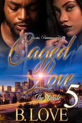 Cover: Caged Love 5 - Sullivan Group Publishing, LLC