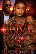 Cover: Love Me 3 - Leo Sullivan Presents