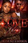 Cover: Love Me - Leo Sullivan Presents