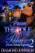 Cover: From the Pole to the Palace 2 - Leo Sullivan Presents