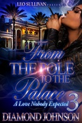 Cover: From The Pole to the Palace 3 - Leo Sullivan Presents
