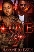 Cover: Love Me 2 - Leo Sullivan Presents