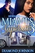 Cover: Miami's Superstar 3 - Leo Sullivan Presents