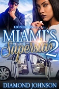 Cover: Miami's Superstar 2 - Leo Sullivan Presents