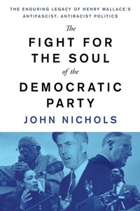Abbildung von: The Fight for the Soul of the Democratic Party - Verso Books