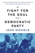Cover: The Fight for the Soul of the Democratic Party - Verso Books