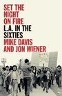 Cover: Set the Night on Fire - Verso Books