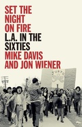 Cover: Set the Night on Fire - Verso Books