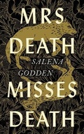 Cover: Mrs Death Misses Death - Canongate Books