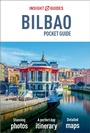 Cover: Insight Guides Pocket Bilbao (Travel Guide eBook) - Insight