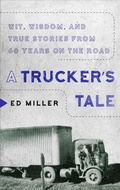 Cover: A Trucker's Tale - Apollo Publishers