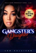 Cover: Gangster's Daughter - Leo Sullivan Presents