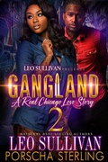 Cover: Gangland 2 - Leo Sullivan Presents