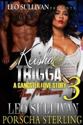 Cover: Keisha & Trigga 3 - Leo Sullivan Presents