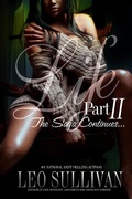 Cover: Life 2 - Leo Sullivan Presents