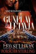 Cover: Gunplay & LeTavia - Leo Sullivan Presents