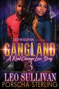 Cover: Gangland 3 - Sullivan Productions LLC