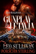 Cover: Gunplay & LeTavia 2 - Leo Sullivan Presents