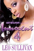 Cover: Innocent 4 - Leo Sullivan Presents