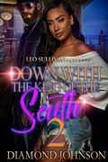 Cover: Down With the King of the South 2 - Leo Sullivan Presents
