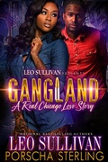 Cover: Gangland - Leo Sullivan Presents