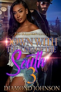 Cover: Down With the King of the South 3 - Leo Sullivan Presents