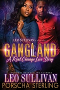Cover: Gangland - Sullivan Productions LLC