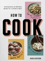 Cover: How to Cook - Clarkson Potter