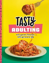 Abbildung von: Tasty Adulting - Clarkson Potter