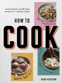 Enlarge image Cover: How to Cook Anytime, Forever - Random House Inc
