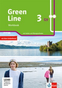 Abbildung von: Green Line 3 G9 - Klett