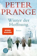 Cover: Winter der Hoffnung - Fischer Taschenbuch