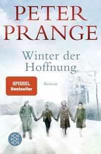 Abbildung von: Winter der Hoffnung - Fischer Taschenbuch