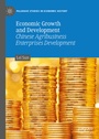 Cover: Economic Growth and Development - Palgrave Macmillan