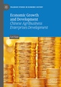 Cover: Economic Growth and Development - Palgrave Macmillan