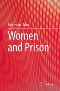 Abbildung von: Women and Prison - Springer