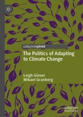 Cover: The Politics of Adapting to Climate Change - Palgrave Pivot