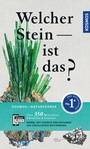 Cover: Welcher Stein ist das? - Kosmos