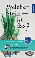 Cover: Welcher Stein ist das? - Kosmos